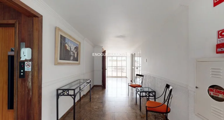 Imagem APARTAMENTO RESIDENCIAL em SÃO PAULO - SP, MORUMBI