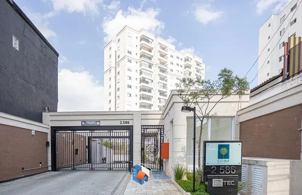 Imagem Apartamento para venda em Cidade São Francisco com 2 quartos, sendo 1 suíte, 86m²