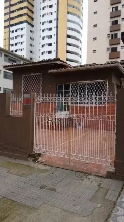Imagem CASA COMERCIAL AMPLA PARA LOCAÇÃO NA POMPÉIA