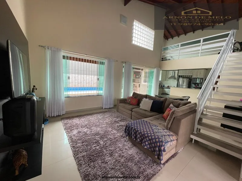 Imagem Casas no Litoral para venda em Praia Grande no bairro Balneario Florida