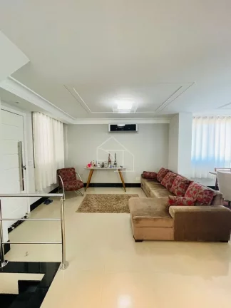 Imagem CASA TRIPLEX NO ALDEIA DOS MARABAS