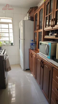 Imagem OPORTUNIDADE - Apartamento 48m² - 2 Dorm - 1 Vaga coberta Embu das Artes