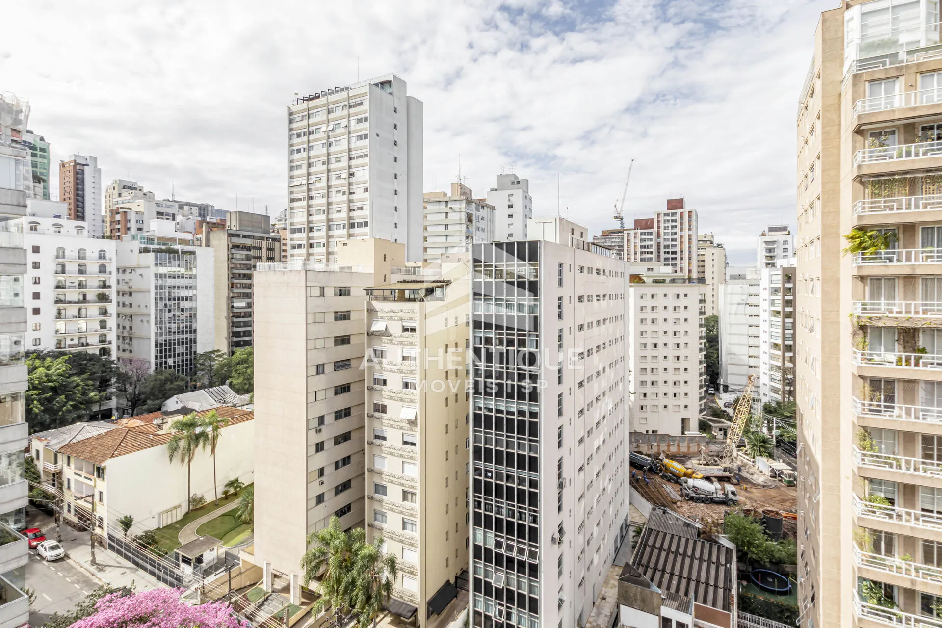Imagem JADE JARDIM PAULISTA - Peixoto Gomide - Apartamento no bairro Jardim Paulista à venda