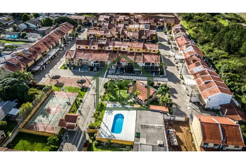 Imagem Se você está em busca de um lar que combina conforto, segurança e localização estratégica, con...