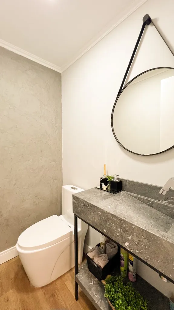Imagem Apartamento em Jardim Lindóia
