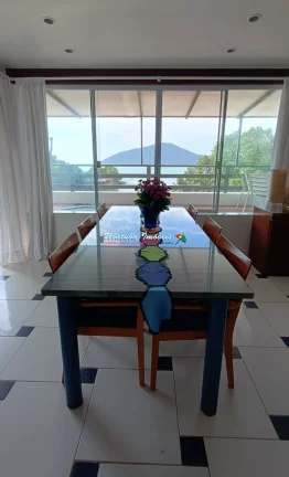 Imagem Excelente Apartamento no centro com jacuzzi e vista mar
