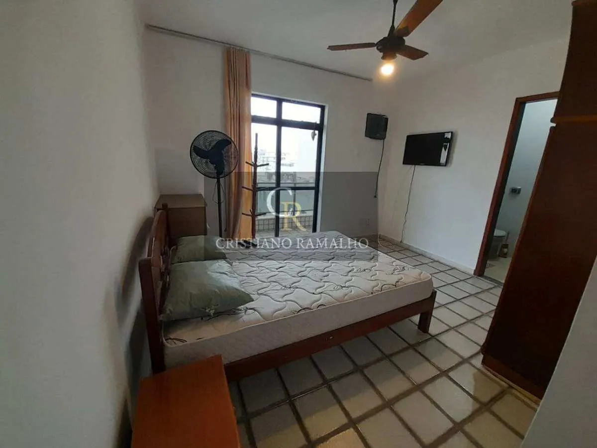 Imagem Cobertura à venda em Cabo Frio, Passagem, com 4 quartos