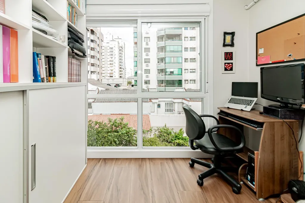 Imagem Apartamento em Menino Deus