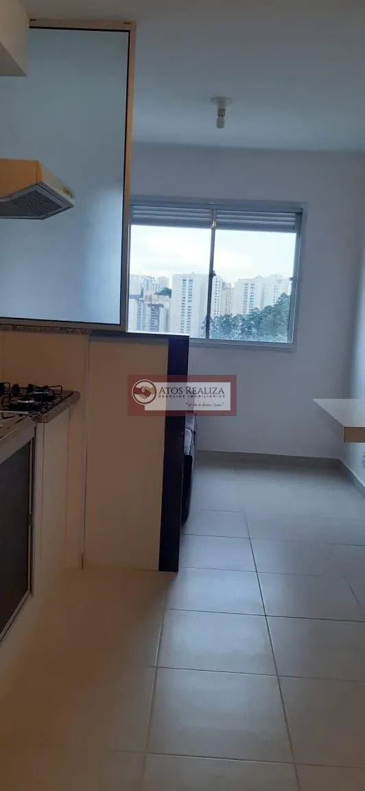 Imagem Aluguel de Apartamento 1 Dormitório em Jardim Mirante - SP