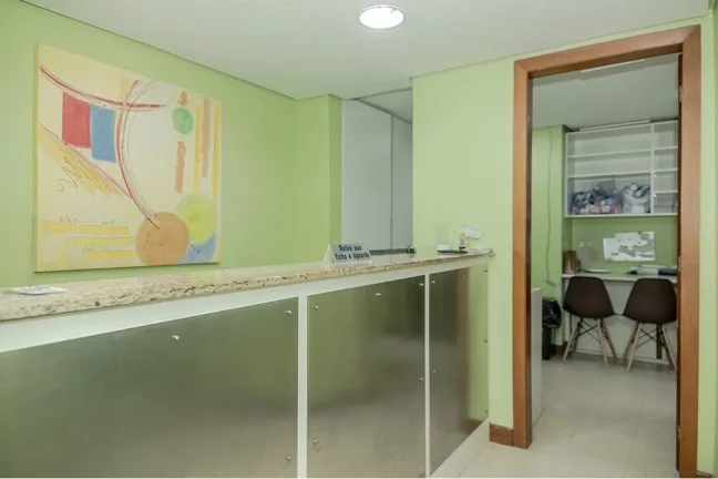 Imagem Sala para venda no bairro Centro Histórico em Porto Alegre