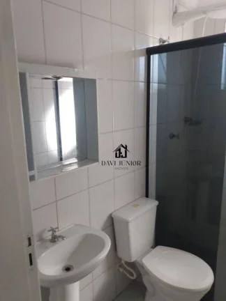 Imagem Apartamento com 2 dormitórios à venda, 62 m² por R$ 215.000,00 - Jardim Vera Cruz - Sorocaba/SP