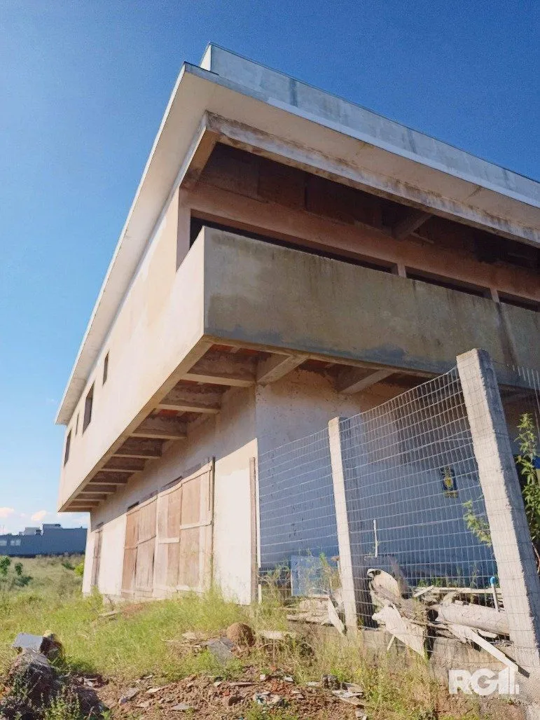 Imagem Prédio Comercial em Jardim dos Lagos