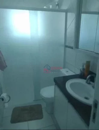 Imagem Sobrado Tríplex à Venda no Guaíra 3 Quartos, Espaço Gourmet e Muito Conforto!