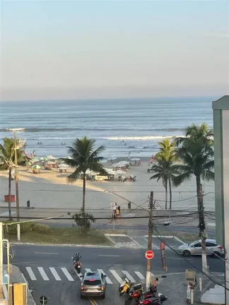 Imagem APARTAMENTO COM 74 m² - OCIAN - PRAIA GRANDE SP