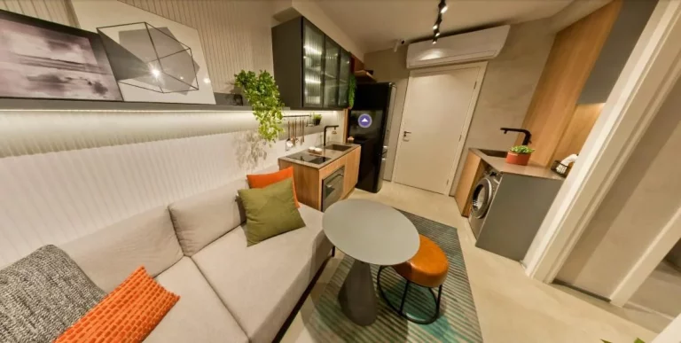 Imagem Apartamento para Venda em São Paulo / SP no bairro Vila Olímpia
