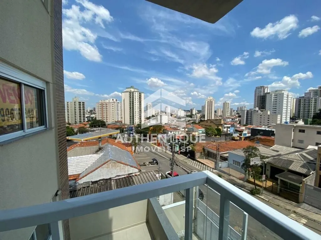 Imagem Legitimo Estefano Saúde - Apartamento à venda no bairro Saúde - São Paulo/SP, Zona Sul