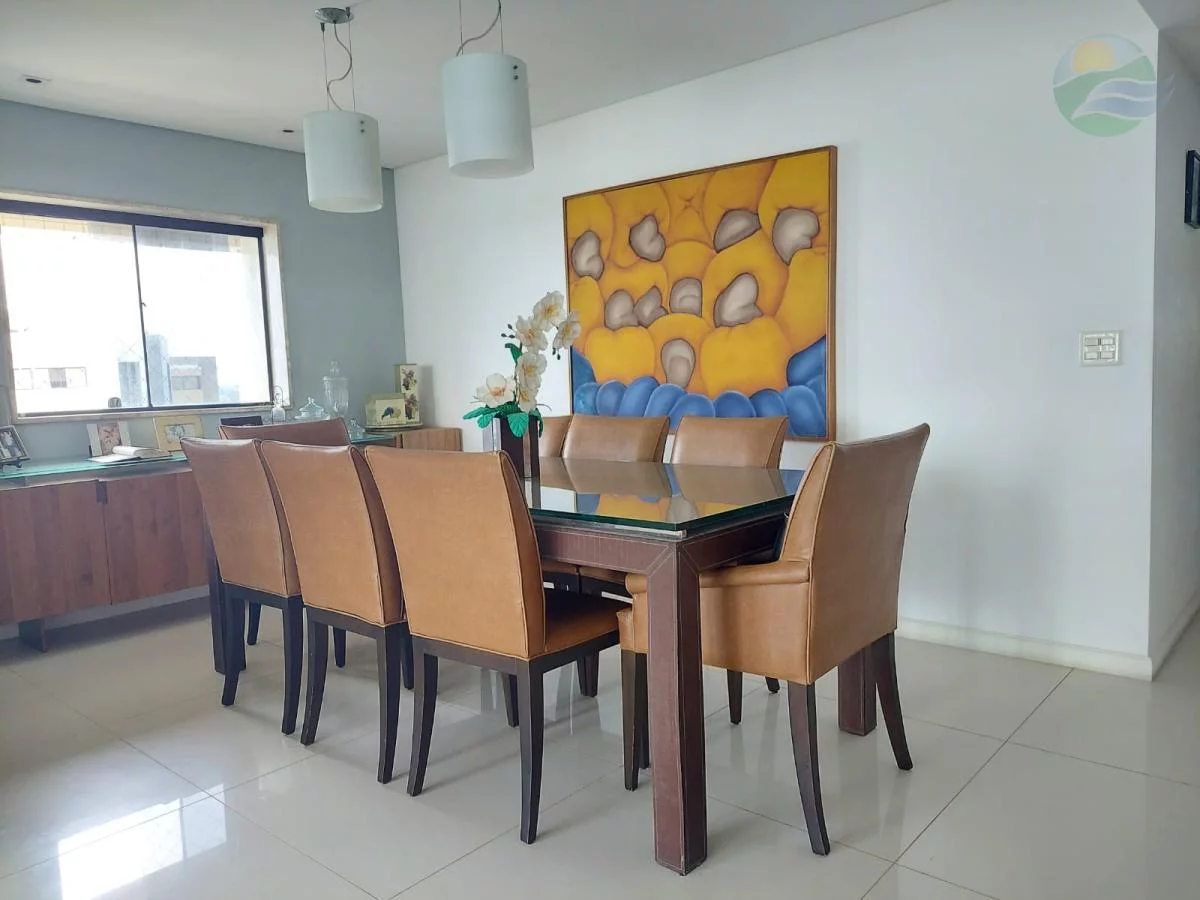 Imagem Cobertura duplex com 3 suites, porcelanato,venda, calçadão de Piedade, em Jaboatão dos Guararapes.