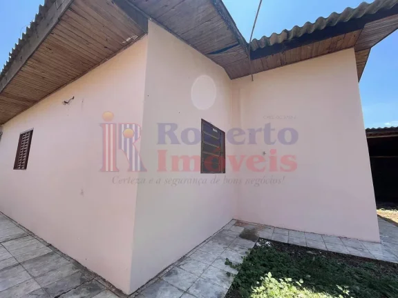 Imagem Casa em Foz de Iguaçu.