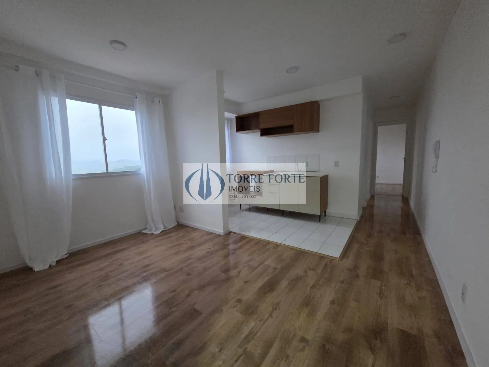 Imagem Apartamento Novo com 2 dormitorios sem vaga de garagem em Itaquera.