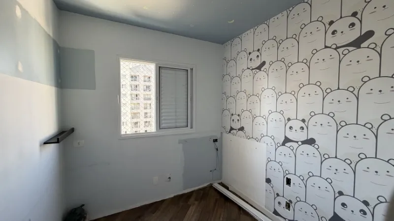 Imagem Apartamento para venda em Casa Verde com 2 quartos, sendo 1 suíte, 53m2