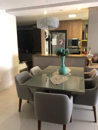 Imagem APARTAMENTO RESIDENCIAL em SÃO JOSÉ - SC, CAMPINAS