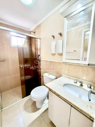 Imagem Apartamento à venda Colinas de São Francisco