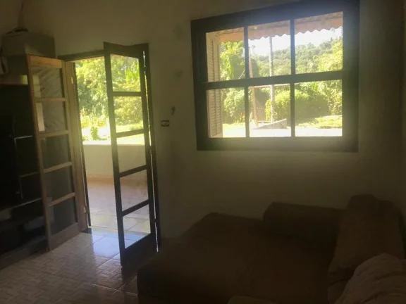 Imagem Chácara para Venda em Antonina, Cachoeira, 3 dormitórios, 1 banheiro