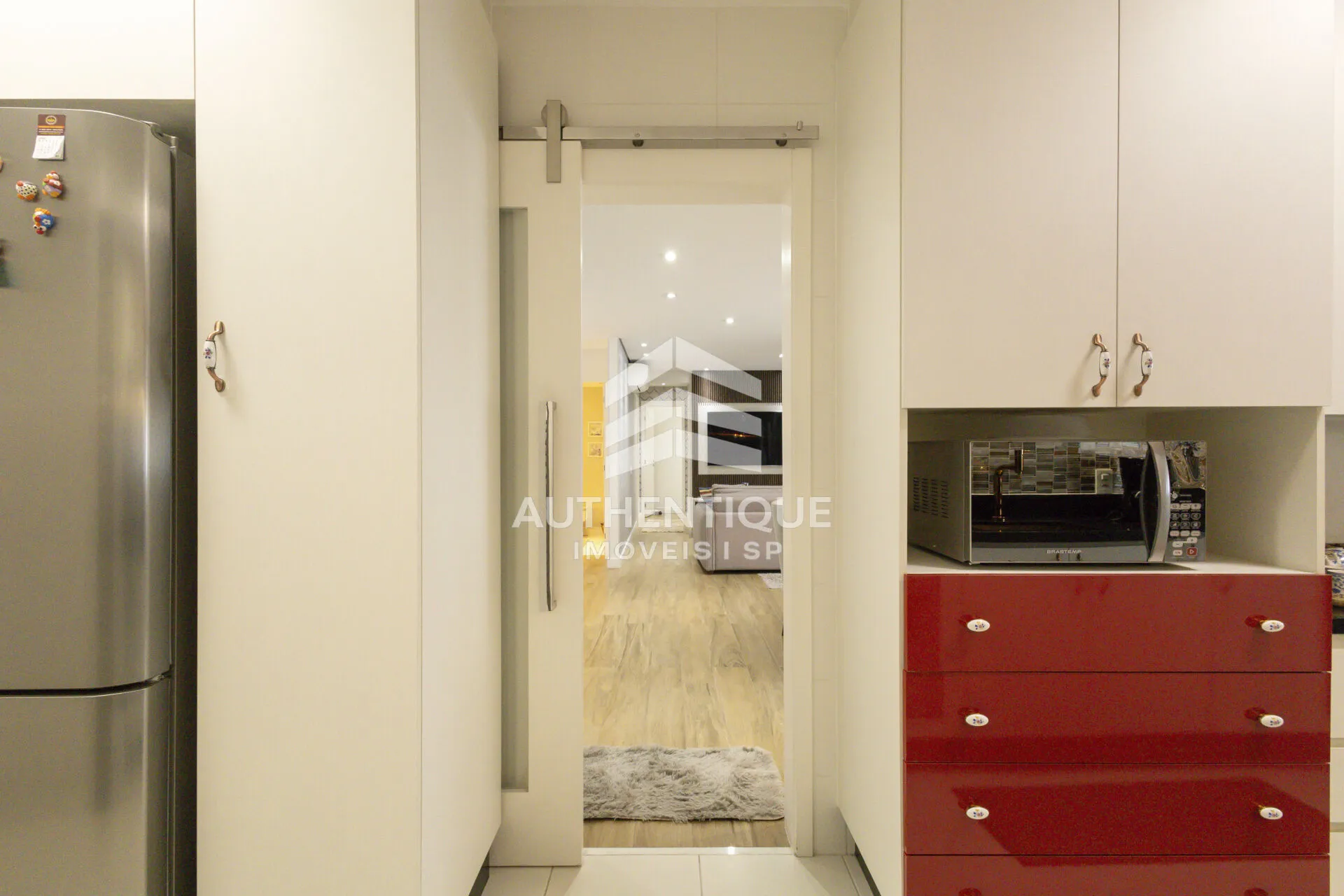 Imagem MARTESE ALTO DA LAPA - Apartamento no bairro Vila Leopoldina à venda