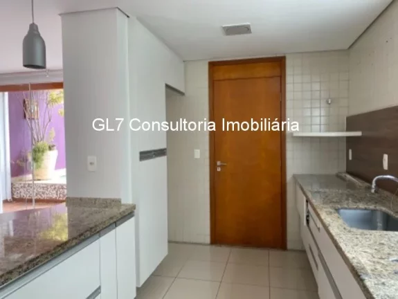 Imagem Casa Palm Tree Residences Indaiatuba SP