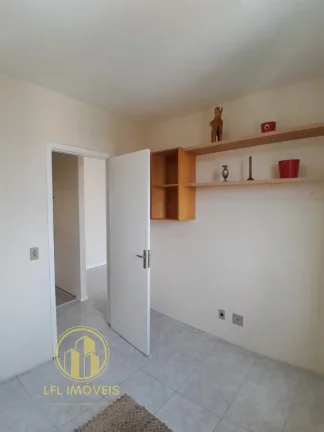 Imagem Apartamento para locação, com 2 quartos e 1 vaga. Pinheiros