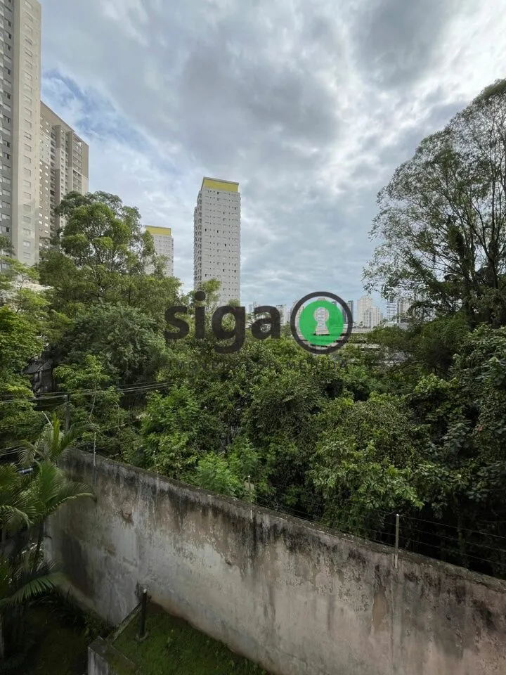 Imagem Apartamento de 151 metros com 2 suítes a venda na Vila Andrade