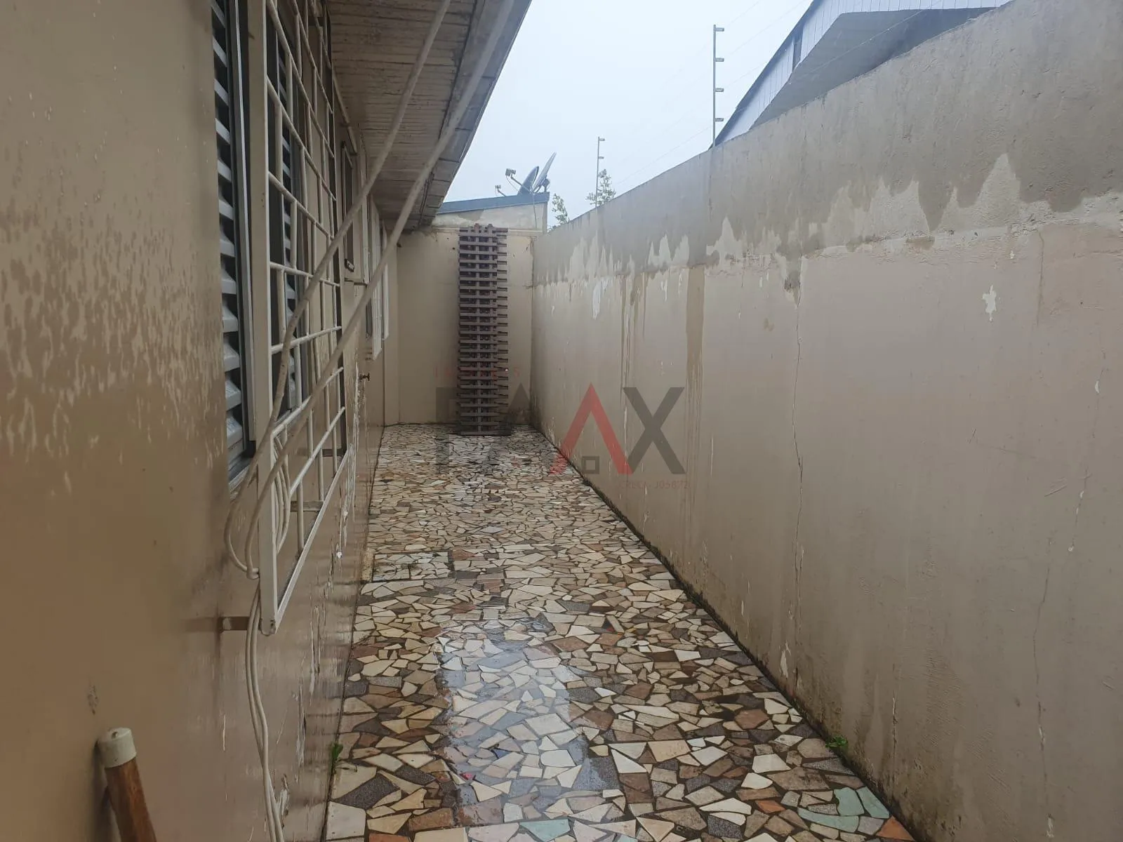 Imagem Casa com 3 dormitórios à venda, PRIMAVERA, GUARAPUAVA - PR