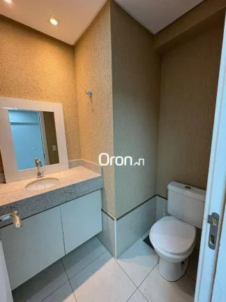 Imagem Sala à venda, 39 m² por R$ 469.000,00 - Jardim Goiás - Goiânia/GO