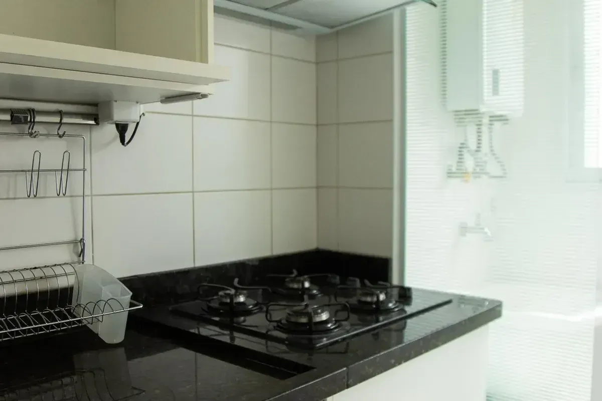 Imagem Apartamento com 2 Quartos à Venda, 66 m² em Brooklin Paulista - São Paulo