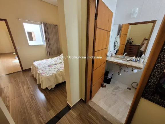 Imagem ÓTIMA CASA À VENDA CONDOMÍNIO IMPERIO VILA YTU EM INDAIATUBA/SP.