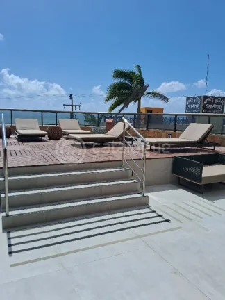 Imagem Condomínio Maximum Litoral - Apartamento de 2 dormitórios à venda em Ponta Negra, Natal