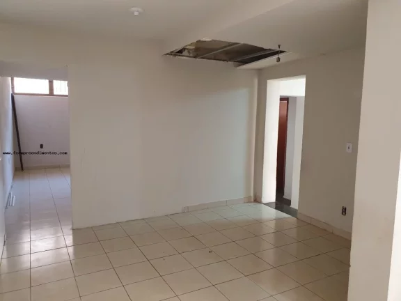 Imagem Casa para Locação em Limeira, Jardim Residencial Granja Machado, 4 dormitórios, 2 suítes, 2 banheiros, 13 vagas