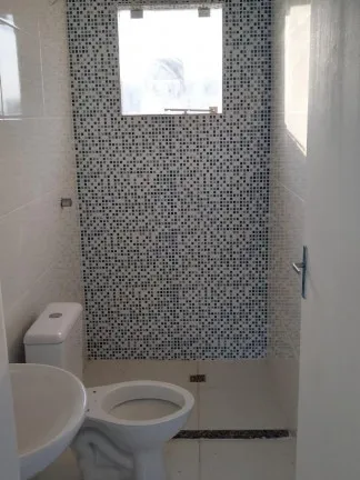 Imagem Casa de Condomínio com 2 Quartos à Venda, 74 m² em Cibratel II - Itanhaém