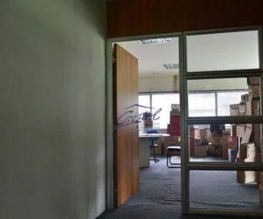 Imagem Galpão, 5157 m² - venda por R$ 16.000.000,00 ou aluguel por R$ 102.900,00/mês - Parque Industrial San José - Cotia/SP