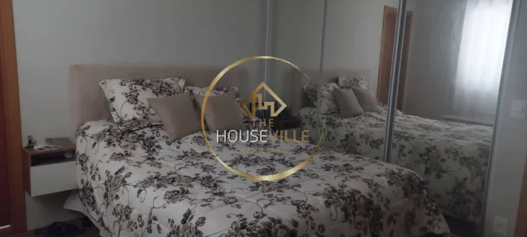 Imagem Apartamento, Residencial Terra Di Vernazza, Urbanova, 3 Dormitórios 