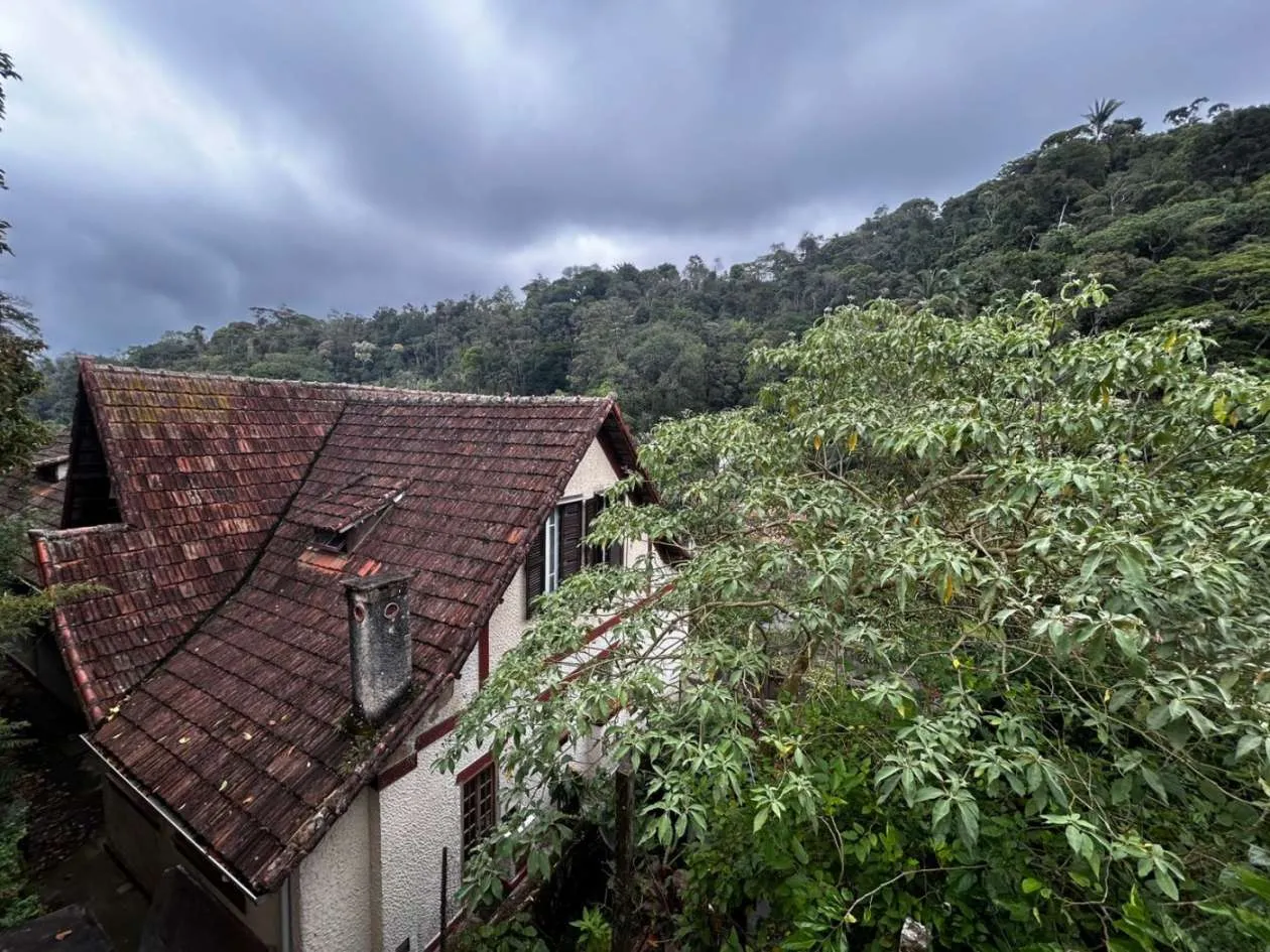 Imagem Casa para Venda em Petrópolis / RJ no bairro Centro