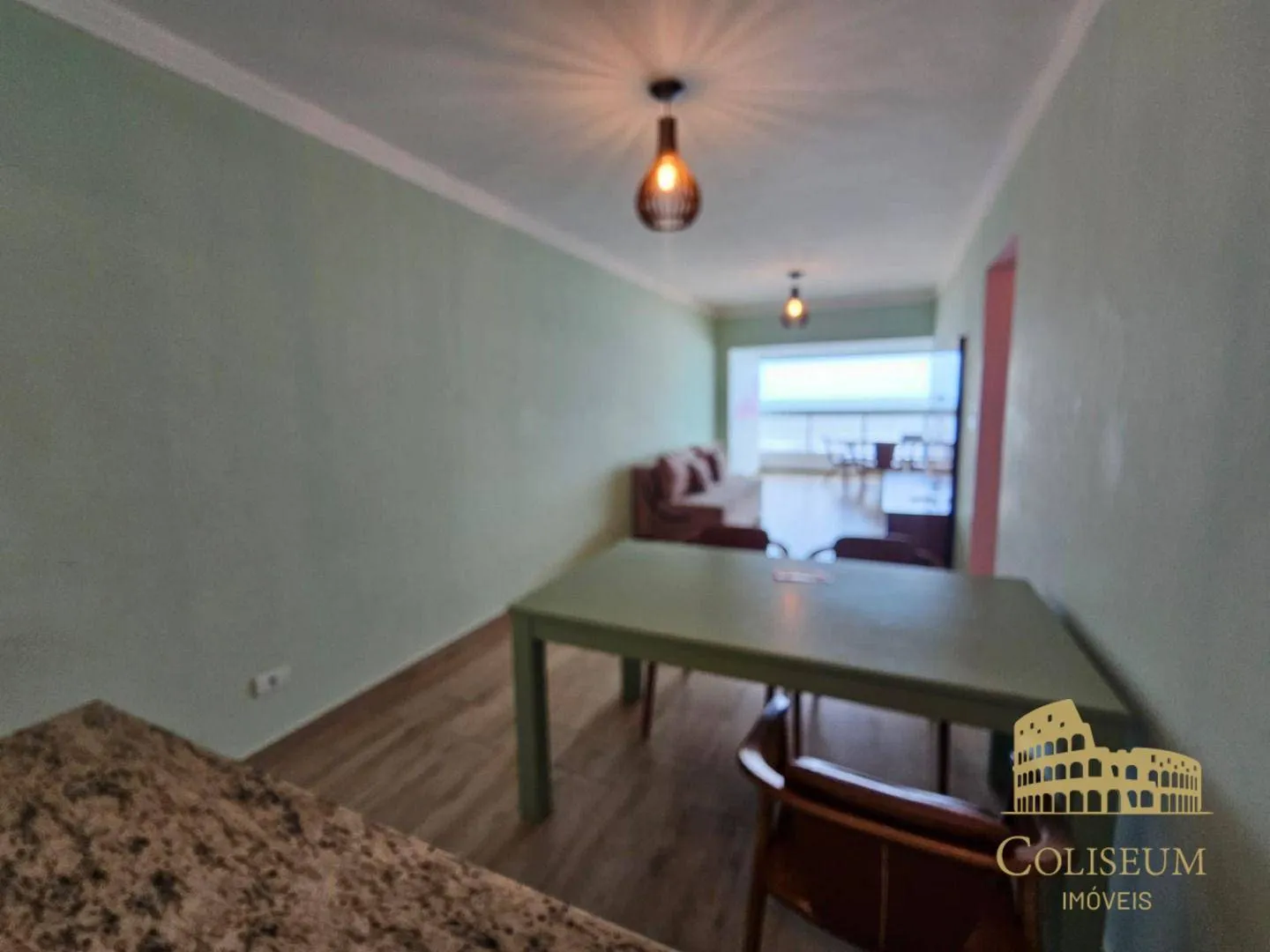Imagem Apartamento com 3 dormitórios à venda, 102 m² por R$ 895.000,00 - Balneário Flórida - Praia Grande/SP
