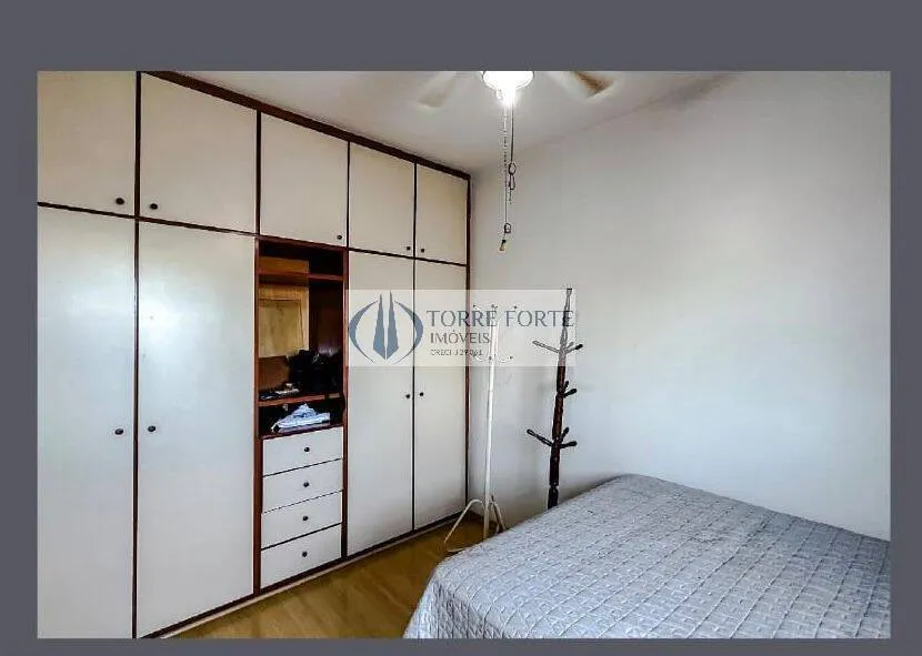 Imagem Belo Apartamento 4 Dormitórios, 2 Suítes, 3 Vagas no Jardim Anália Franco