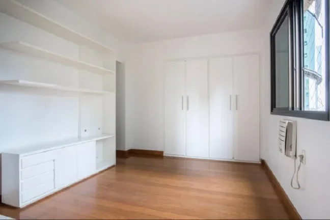 Imagem LINDO APARTAMENTO COM 04 QUARTOS, 02 SUÍTES, 05 VAGAS NO BELVEDERE!!!