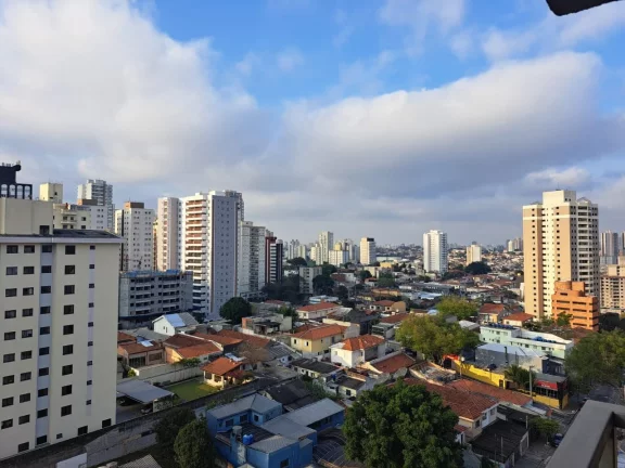 Imagem ZYZ SAÚDE KAZZAS, APTO DE 1 DORMITÓRIO COM 30M2 E LAZER COMPLETO, AO LADO DO METRÔ SÃO JUDAS