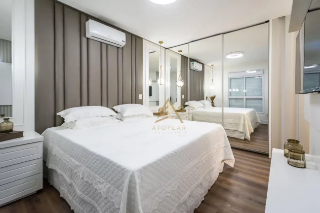 Imagem Apartamento à venda, 170 m² por R$ 6.600.000,00 - Centro - Balneário Camboriú/SC