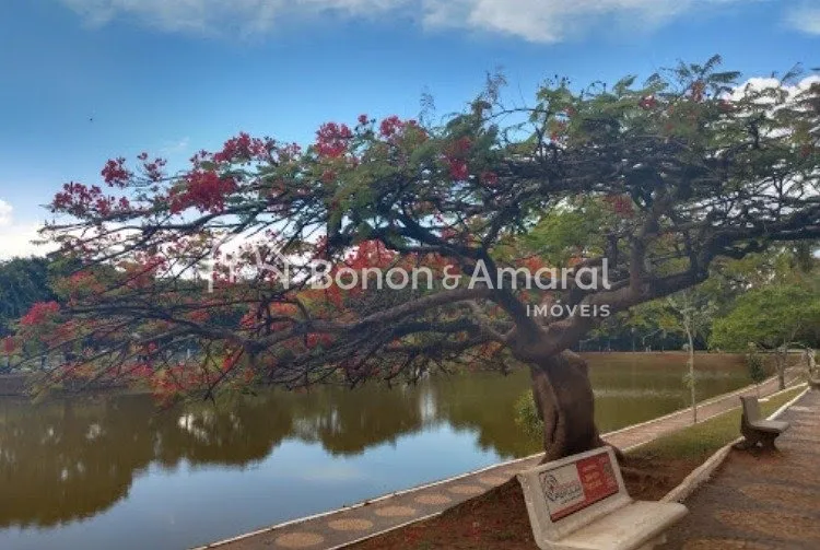 Imagem Terreno à Venda no Condomínio Royal Garden, Paulínia/SP