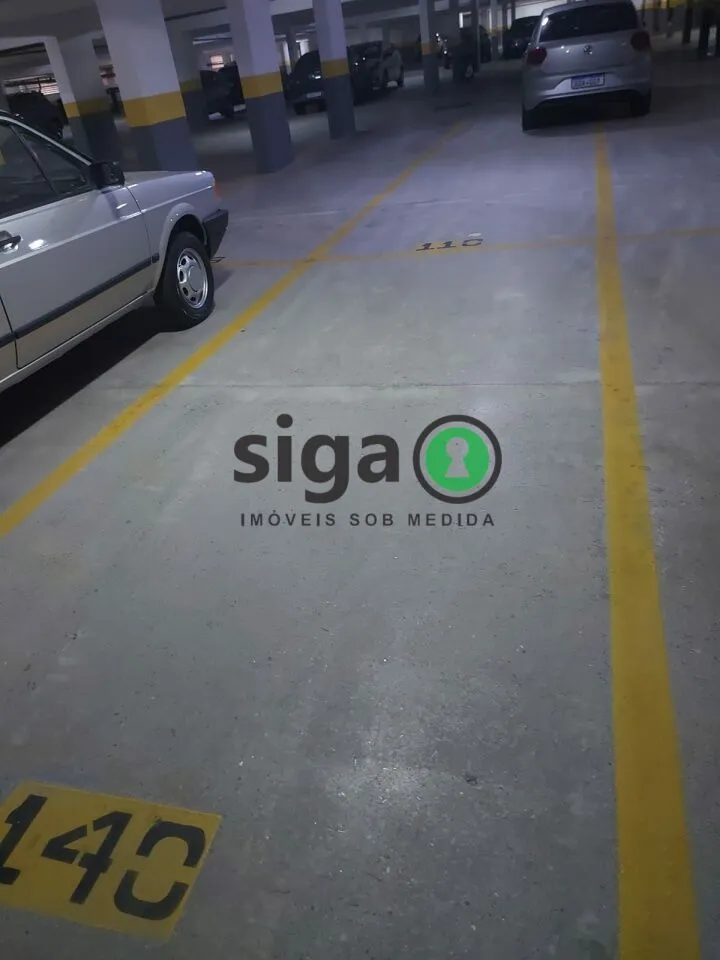 Imagem APARTAMENTO PARA VENDA COM 2 DORMITORIOS NO MORUMBI PROXIMO AO SHOPPING JARDDIM SUL