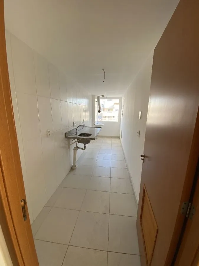Imagem Apartamento a Venda no bairro Taquara - Rio de Janeiro, RJ