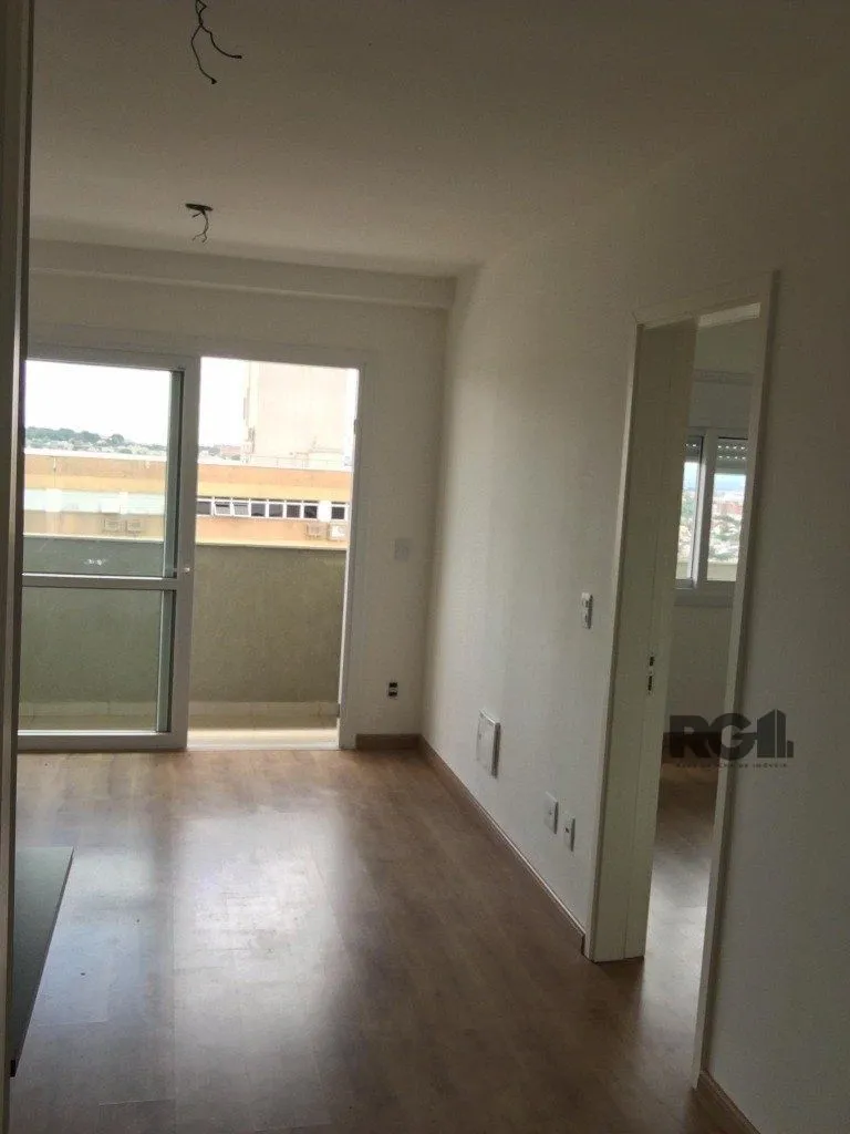 Imagem Apartamento de 1 dormitório no 19º andar do empreendimento NEO 360º Living com garagem